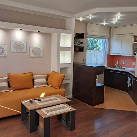 Apartament Julia 1-4 Os Parter Balkon Garaz Westerplatte كيلتشي المظهر الخارجي الصورة