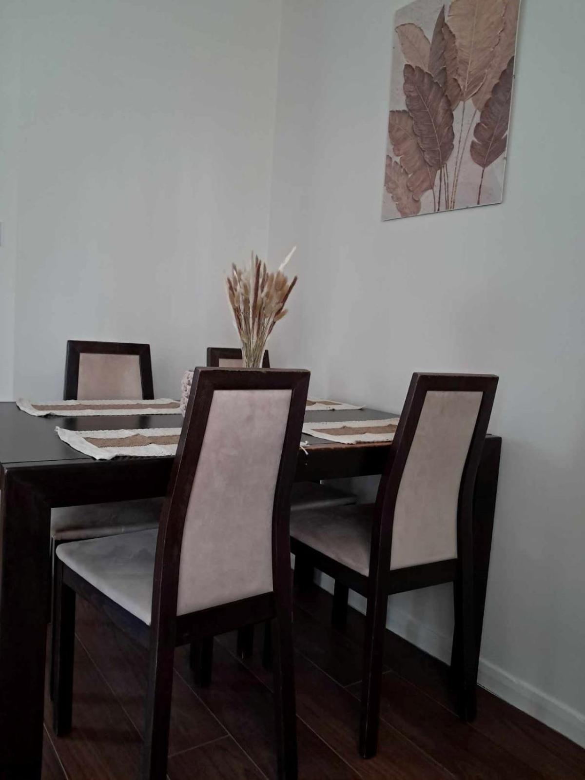 Apartament Julia 1-4 Os Parter Balkon Garaz Westerplatte كيلتشي المظهر الخارجي الصورة